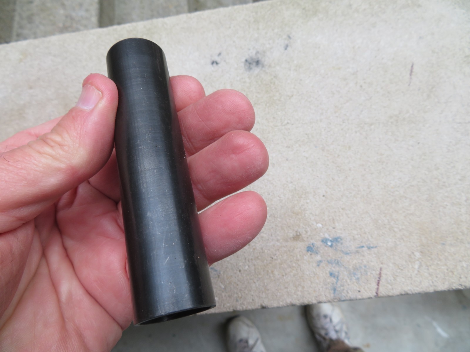 WWI Style U.S. BAR 1918 Hider OOW