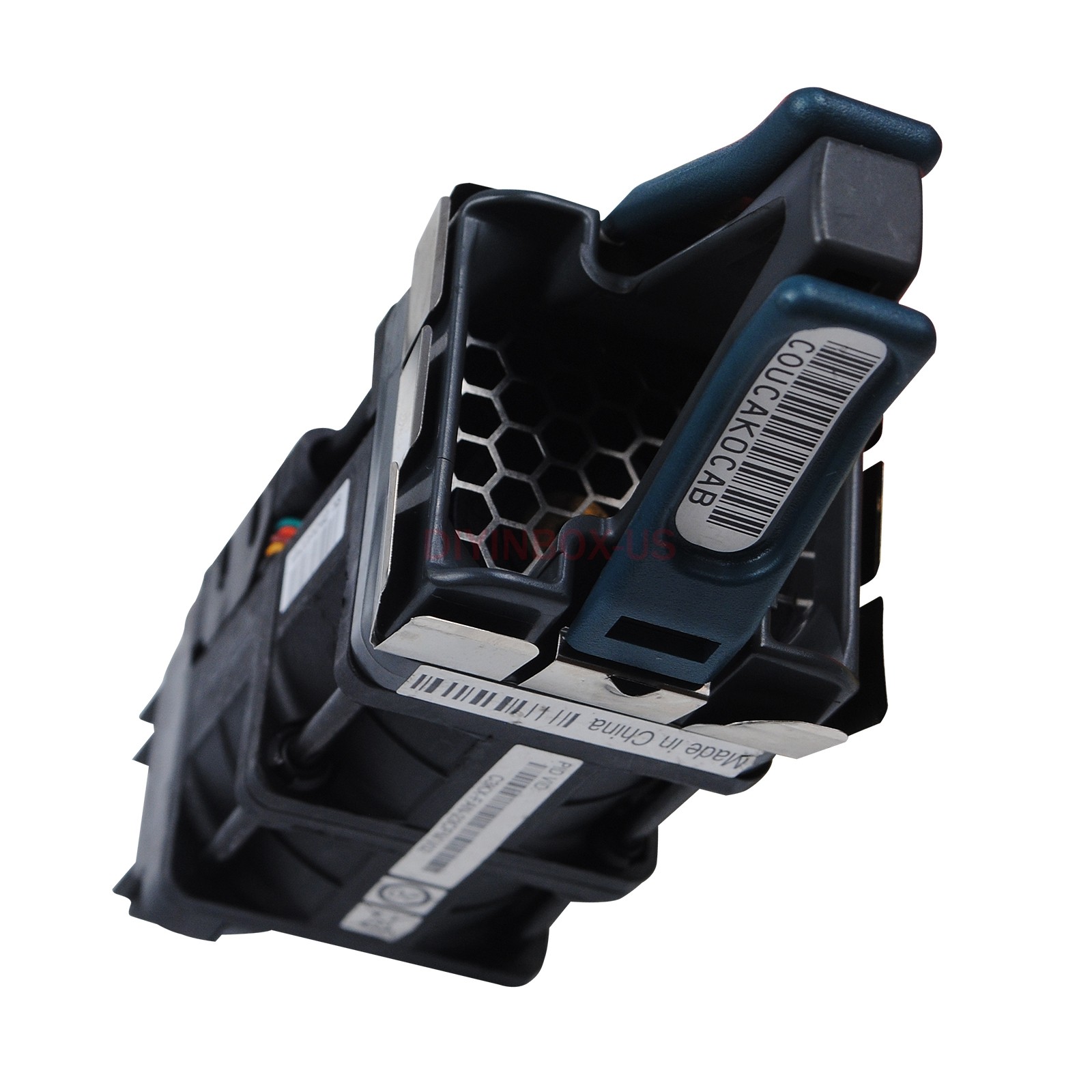 OEM Cisco C3KX-FAN-23CFM V01 V02 Fan Catalyst 3560X 3750X Switch Cooling Fan