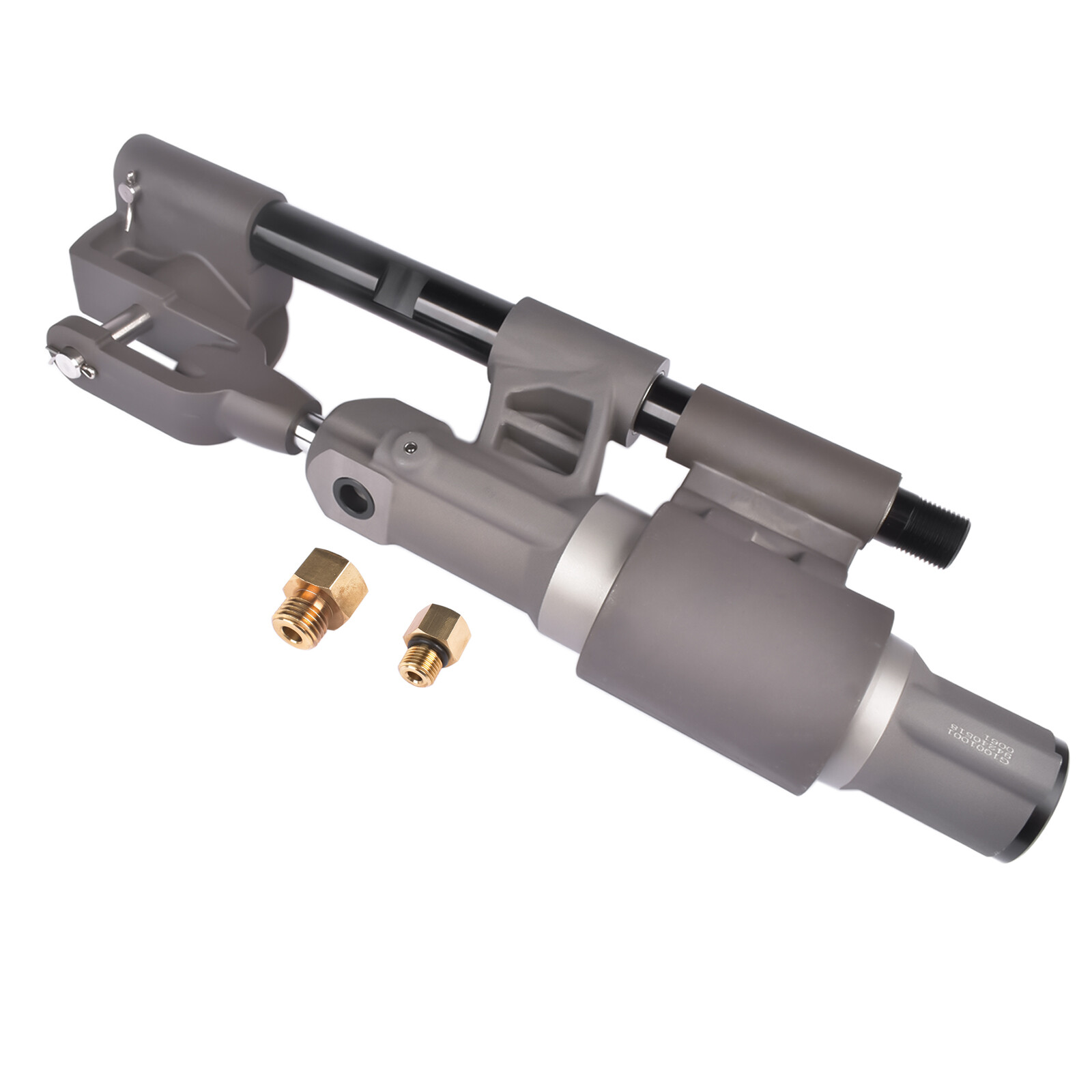 Power Steering Actuator Ram Cylinder Assembly 21910902 3812269 for Volvo Penta