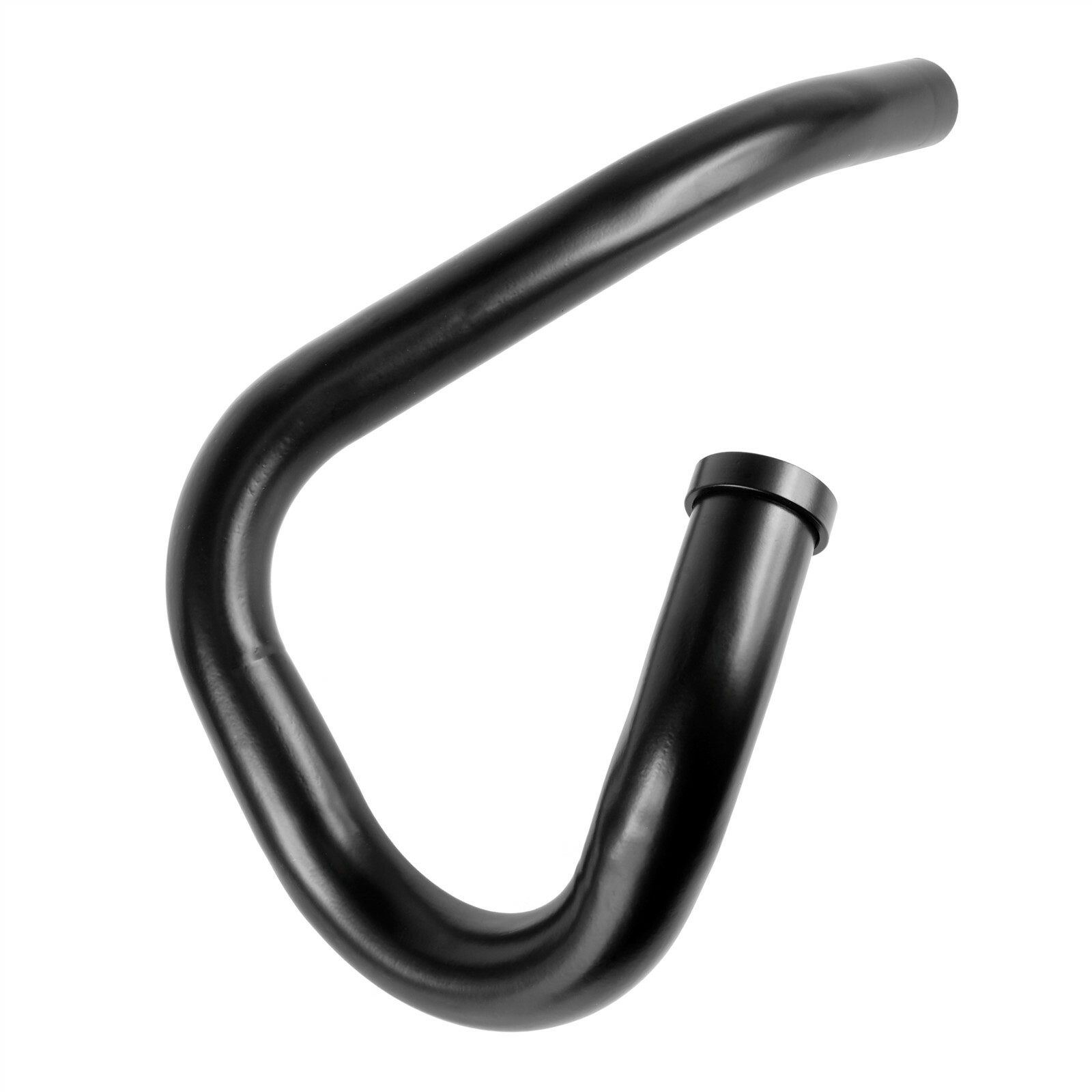 Exhaust Muffler and Pipe w/ Gaskets fits Yamaha Raptor 350 YFM350R 2004 - 2013