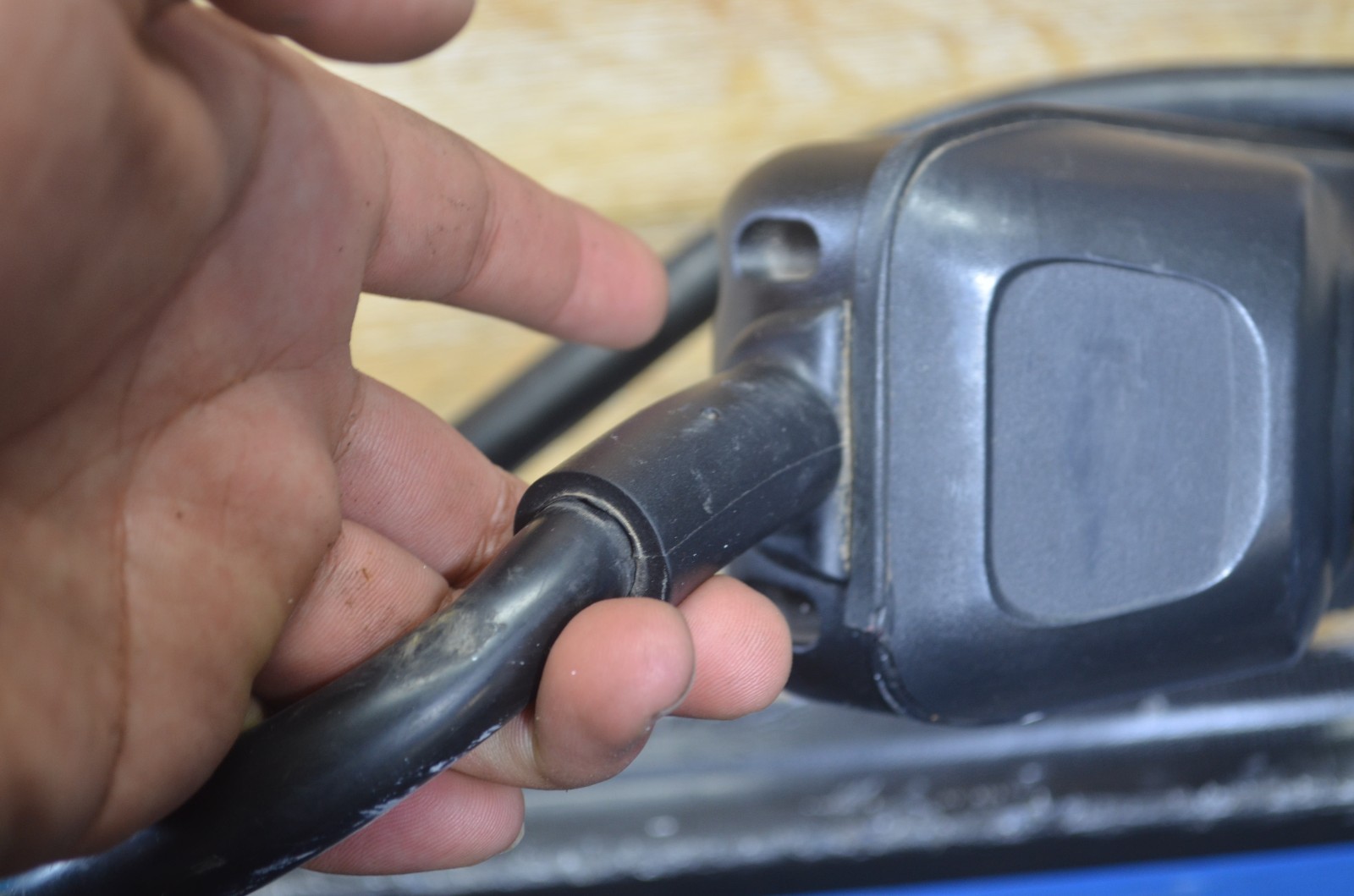 VSI 6-Key Wheelchair Joystick PG Drives D50402 Pride CTLDC1324 Elevating Seat