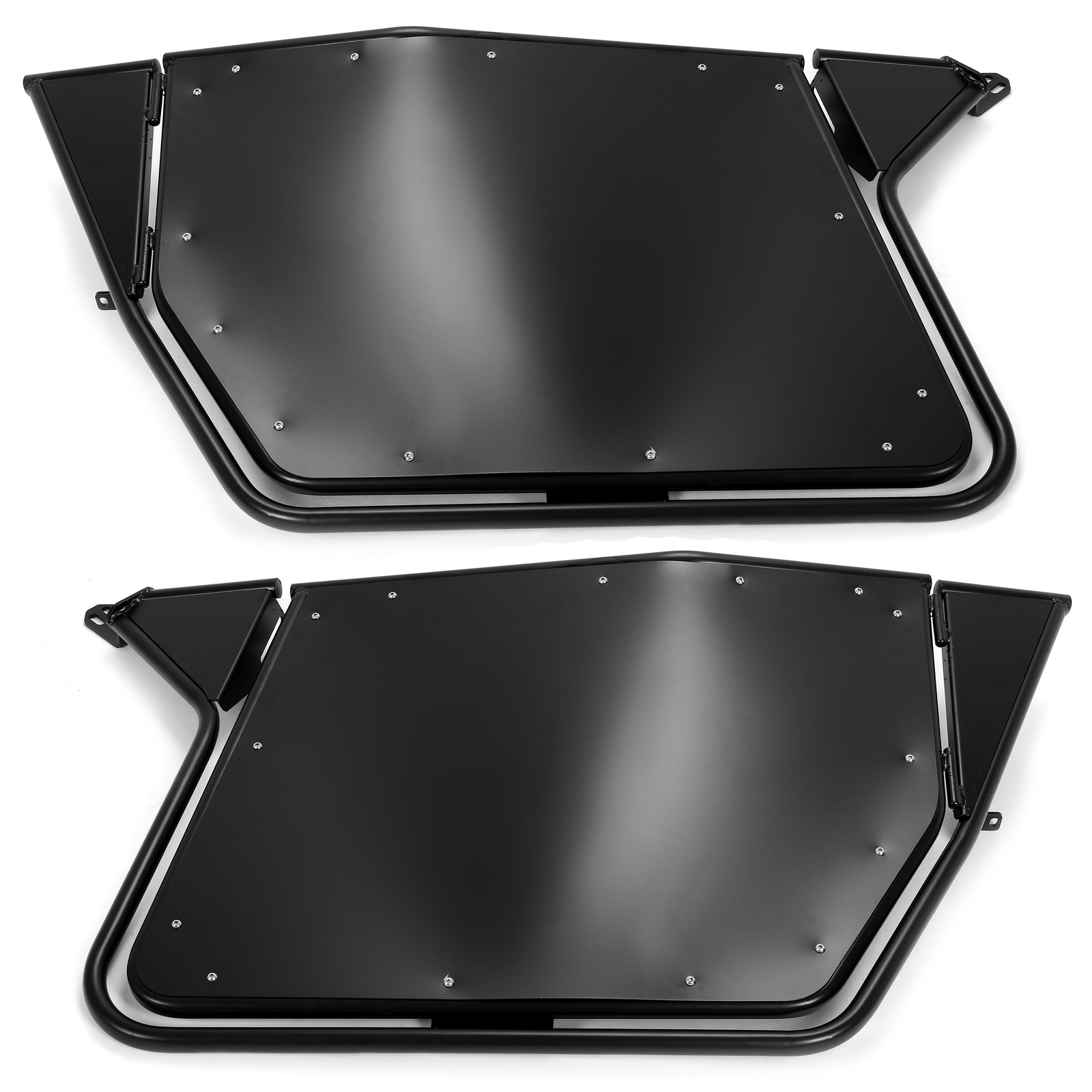 Bear Claw Doors Black fits 2008-2014 Polaris RZR RZR-S XP 900,800,2012-2021 570