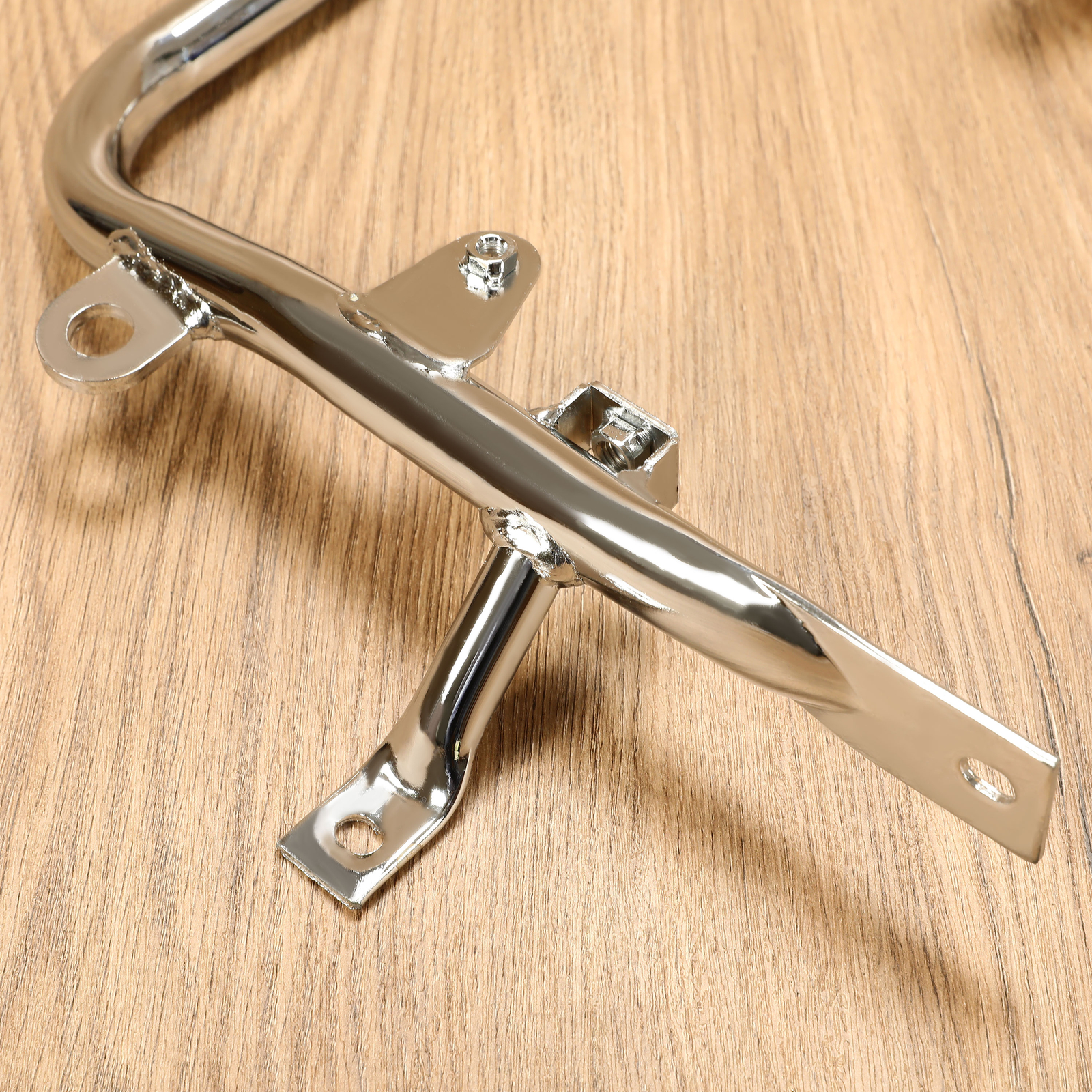 New Rear Grab Bar Bumper For Yamaha Banshee 350 YFZ350 1987 1988 1989 1990-2006