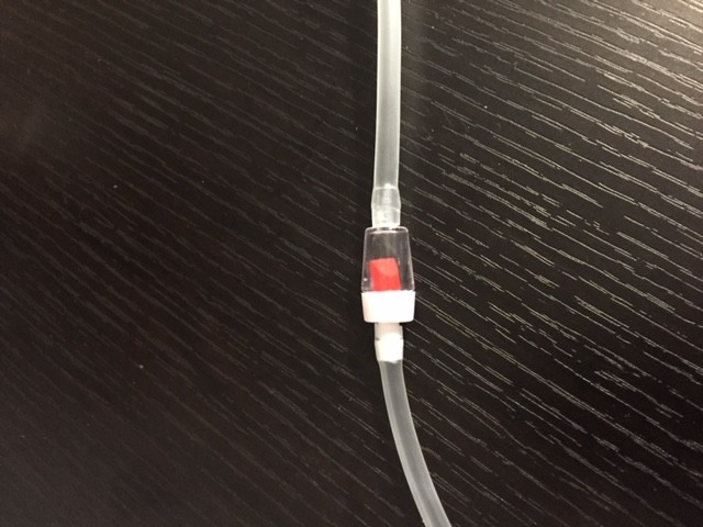 Aquarium Air Line Tubing SUPER KIT. 40' Tubing,Cups,Valves,SEE MORE!