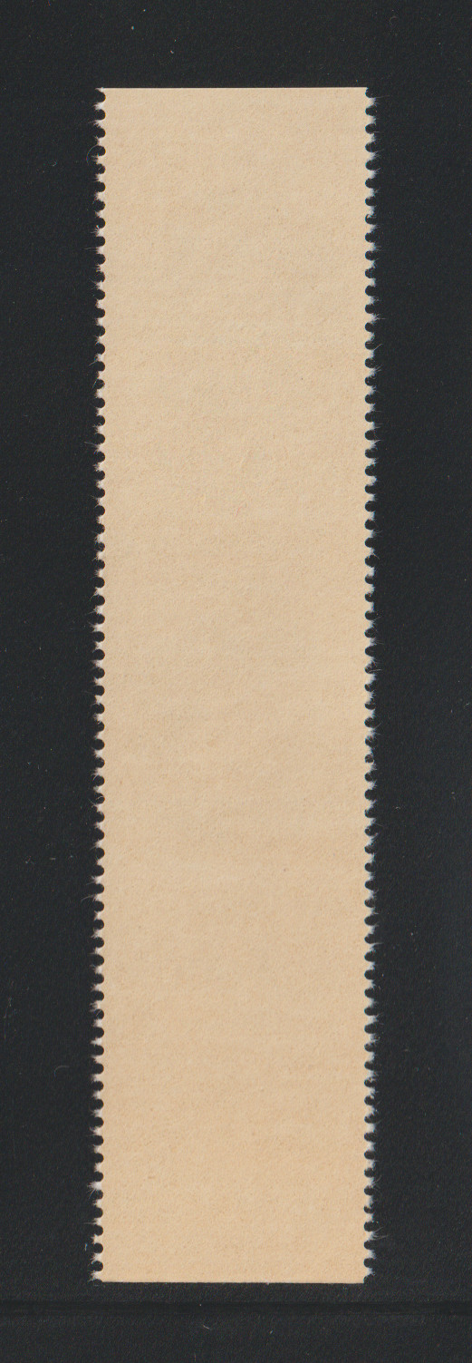 US ERROR Stamps #1789c Jones, Navy: Imperf between, plate # pair. MNH