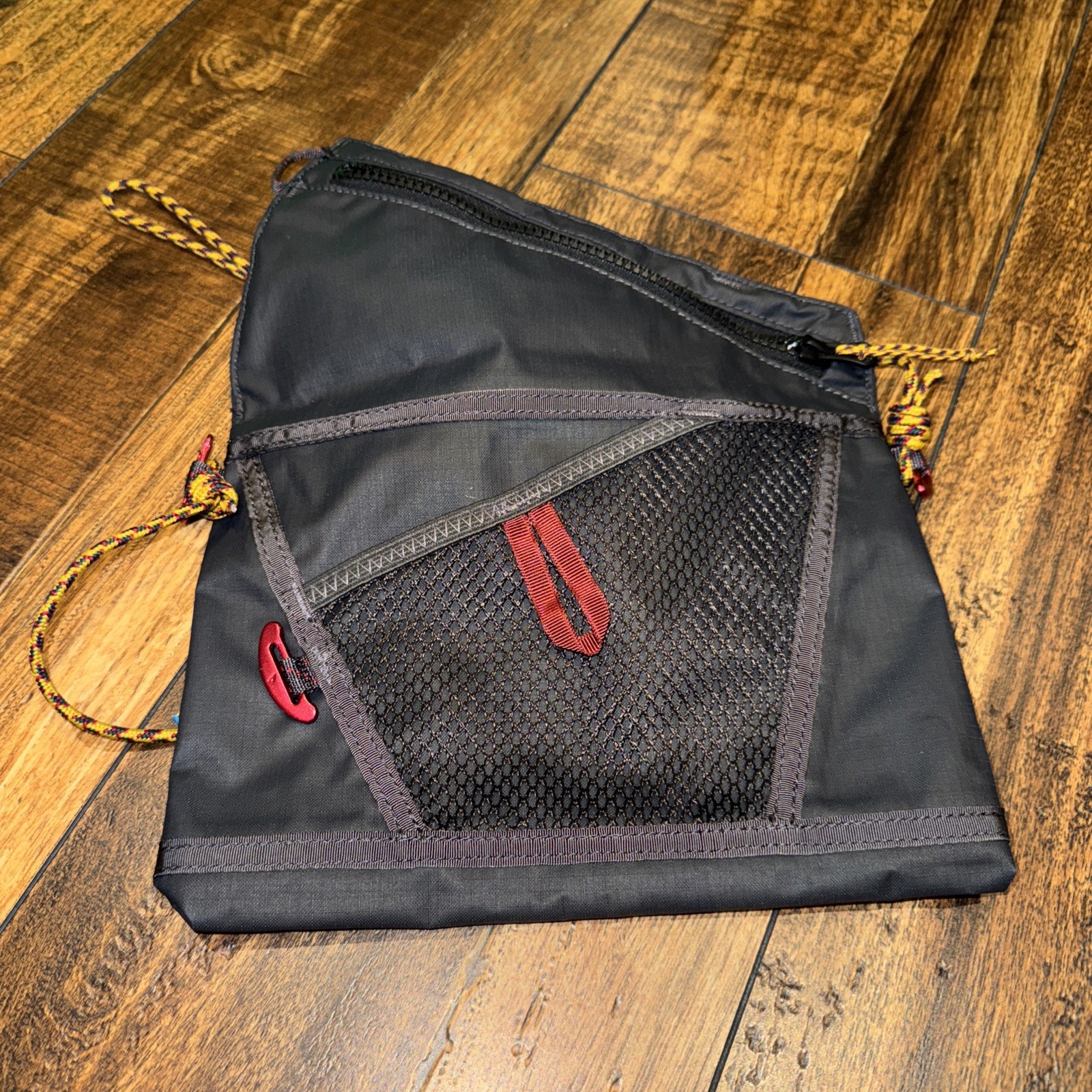 Klättermusen Hrid WPWaterproof Accessory Bag 1.5L