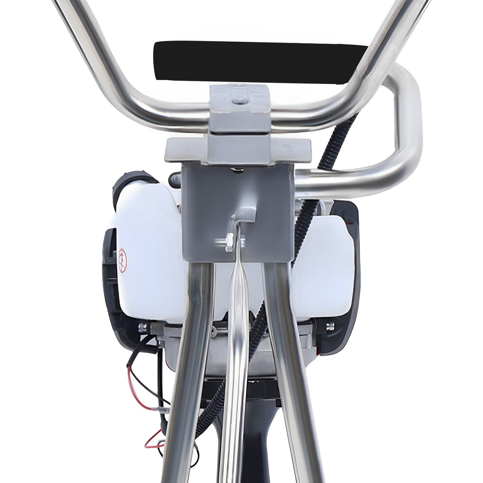 4 Stroke Gas Power Vibrating Concrete Power Screed Finishing Engine For 5m Ruler