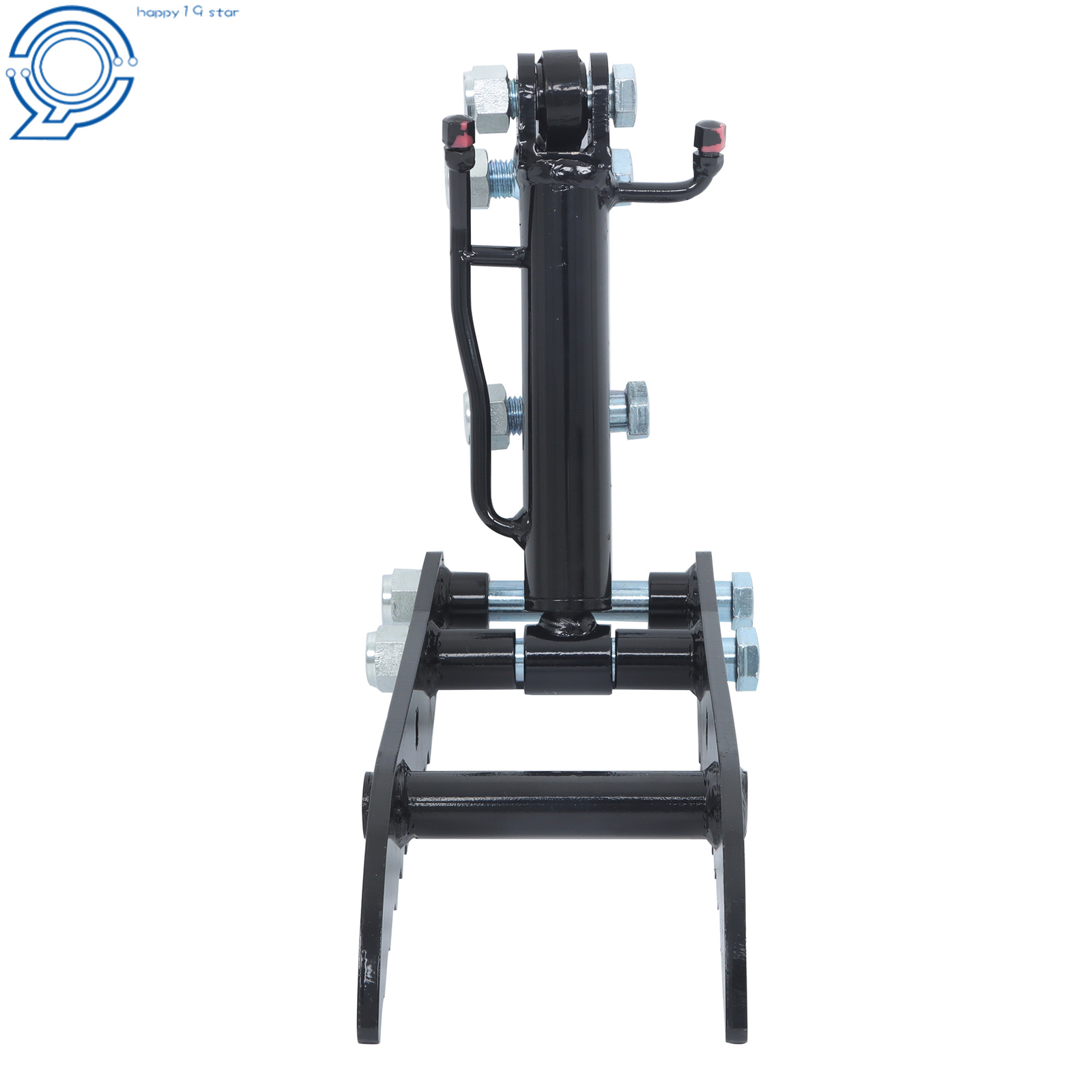 Hydraulic Thumb Attachment for Mini Excavator&Compact Digger Clamp Kit