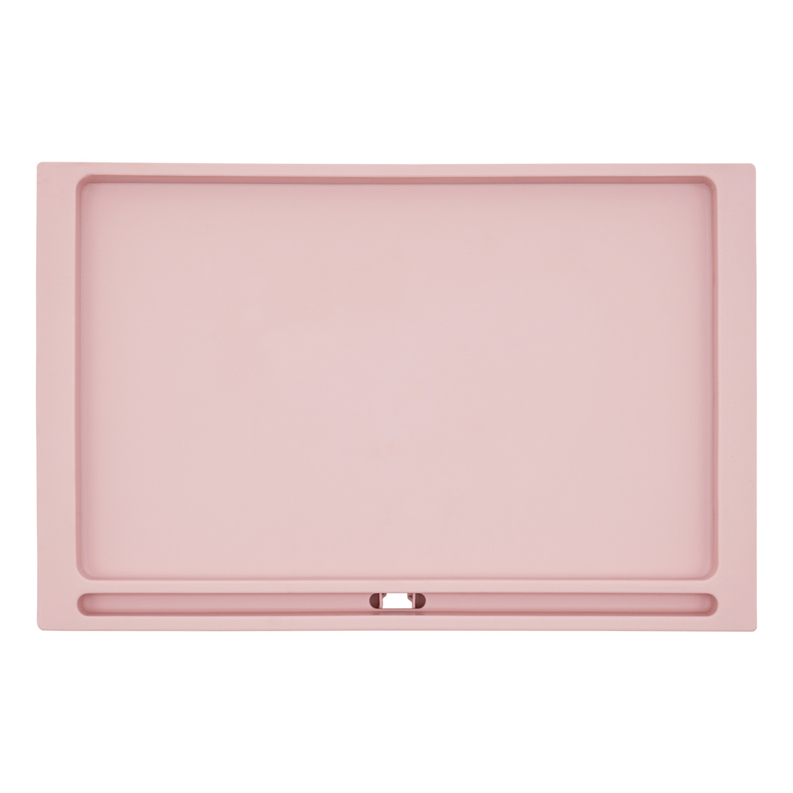 6pcs Foldable Lap Desks Tray Folding Table Set For Laptop Desk Food Tray Pink