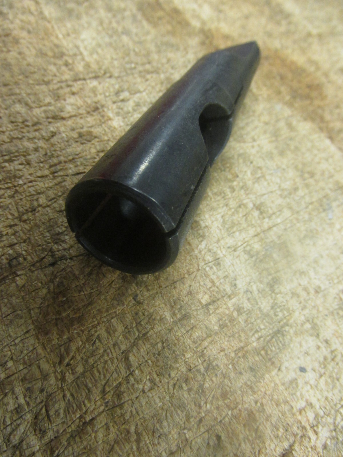 #3 Jacobs Taper Split Collet Select Size from Drop Down List