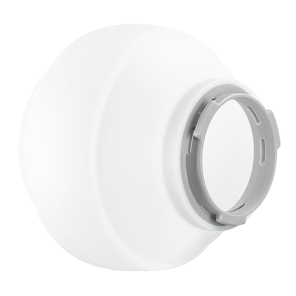 US Godox ML-CD15 Flash Diffuser Dome Kit Fr AD100 AD200 V1 V860III ML30 AD400pro