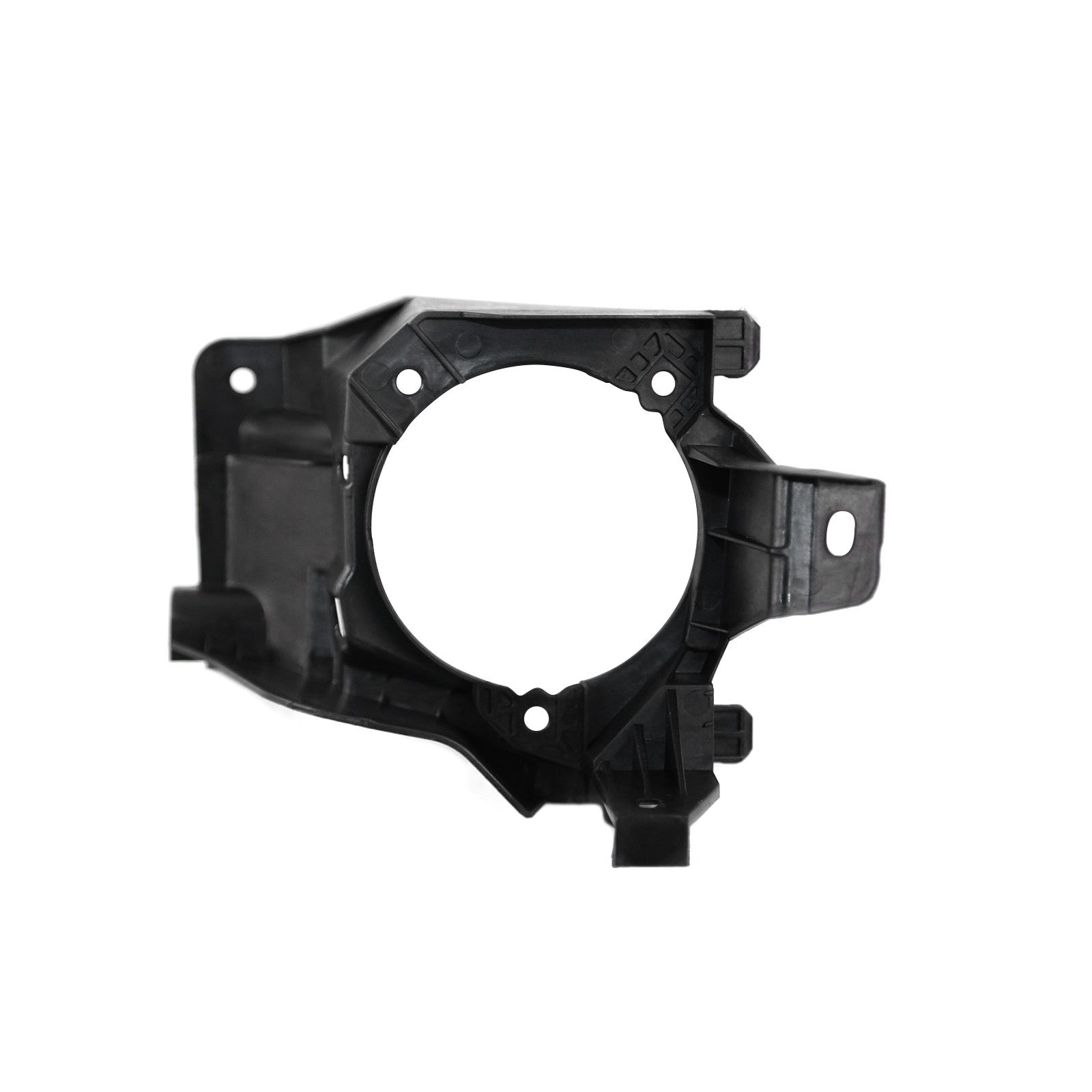 Fit 2022 2023 2024 Subaru WRX Front Bumper Fog Lights Cover Bracket Turn Signal