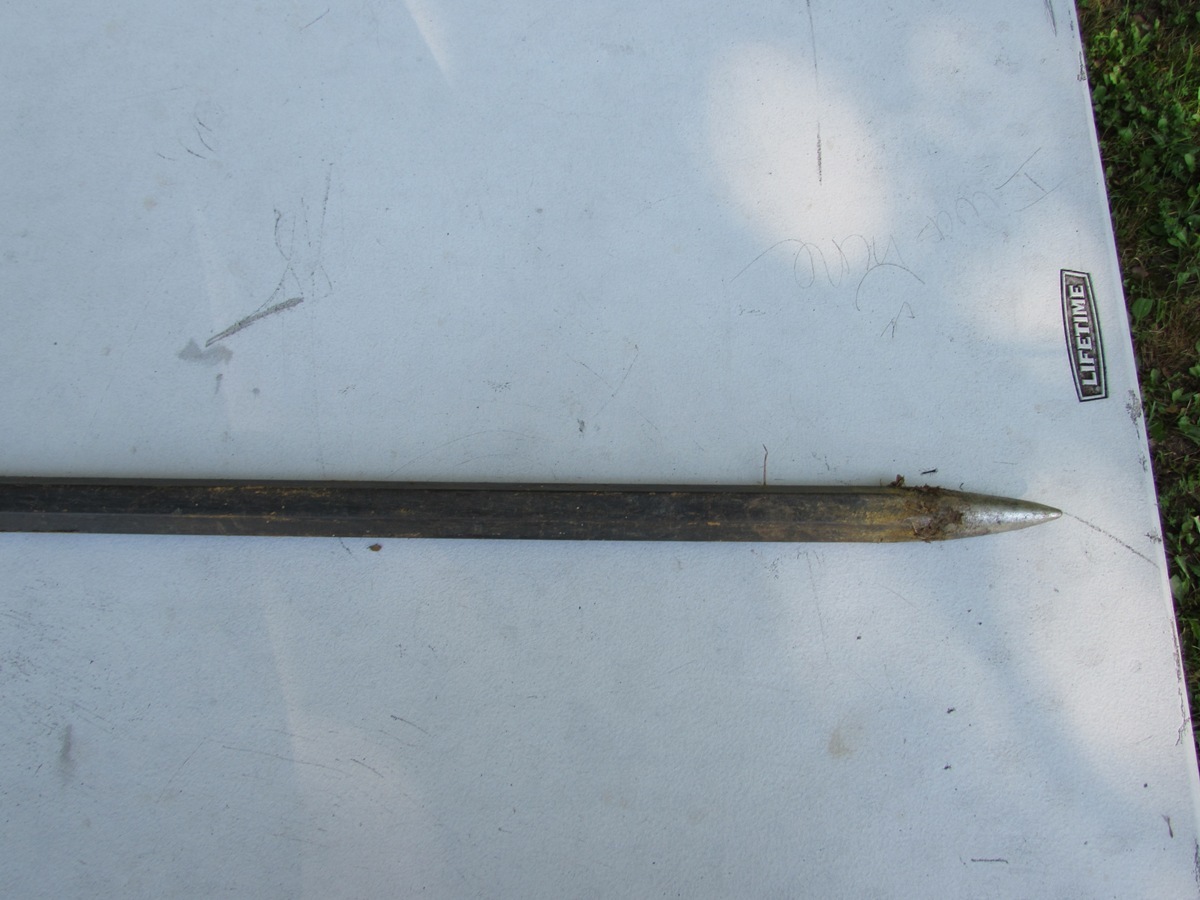 Batting Cage Frame Kit 12' x 14' x 55' EZ UP & DOWN Baseball Softball Frame Kit