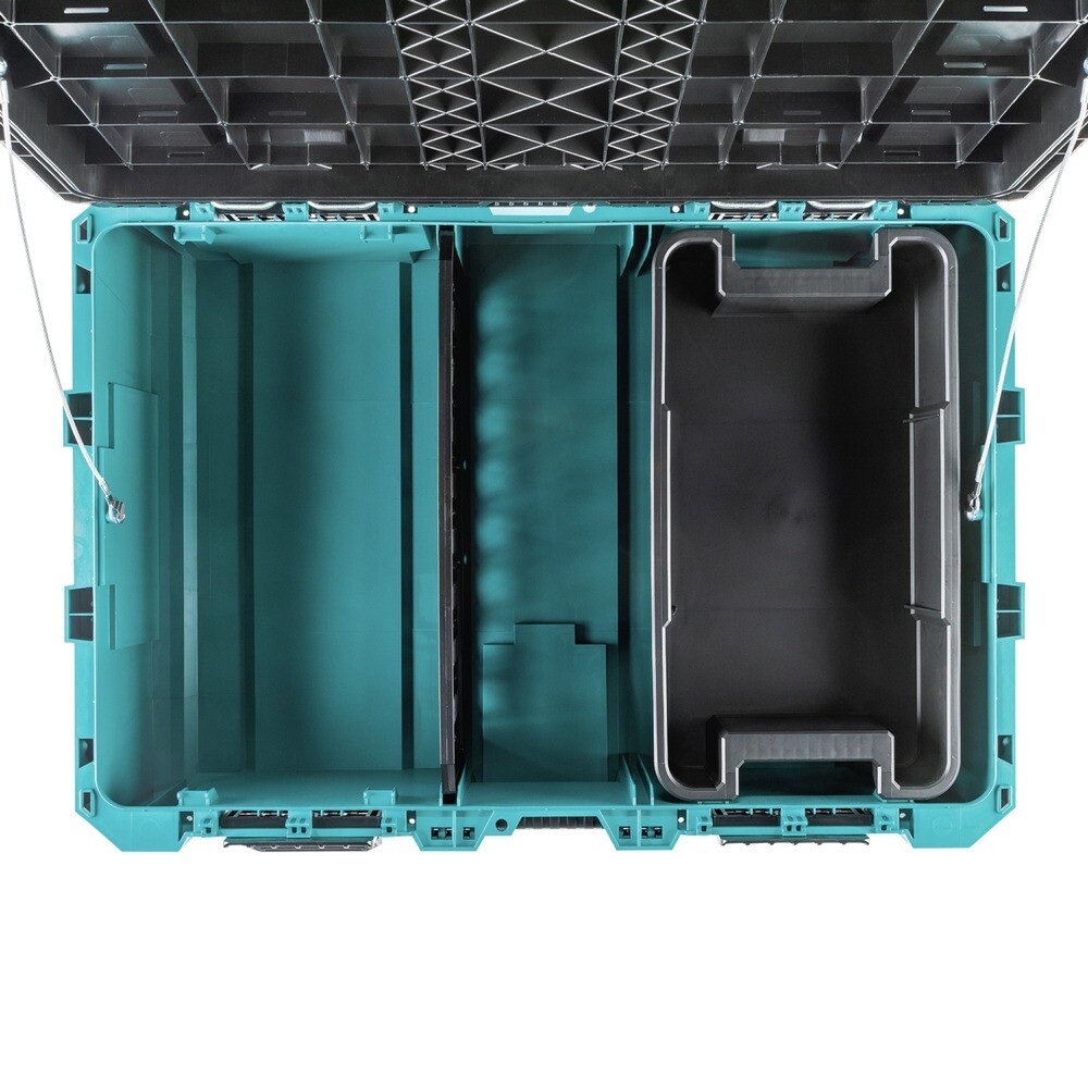 Makita T-90015 MAKTRAK Large Tool Box New with Free Shipping