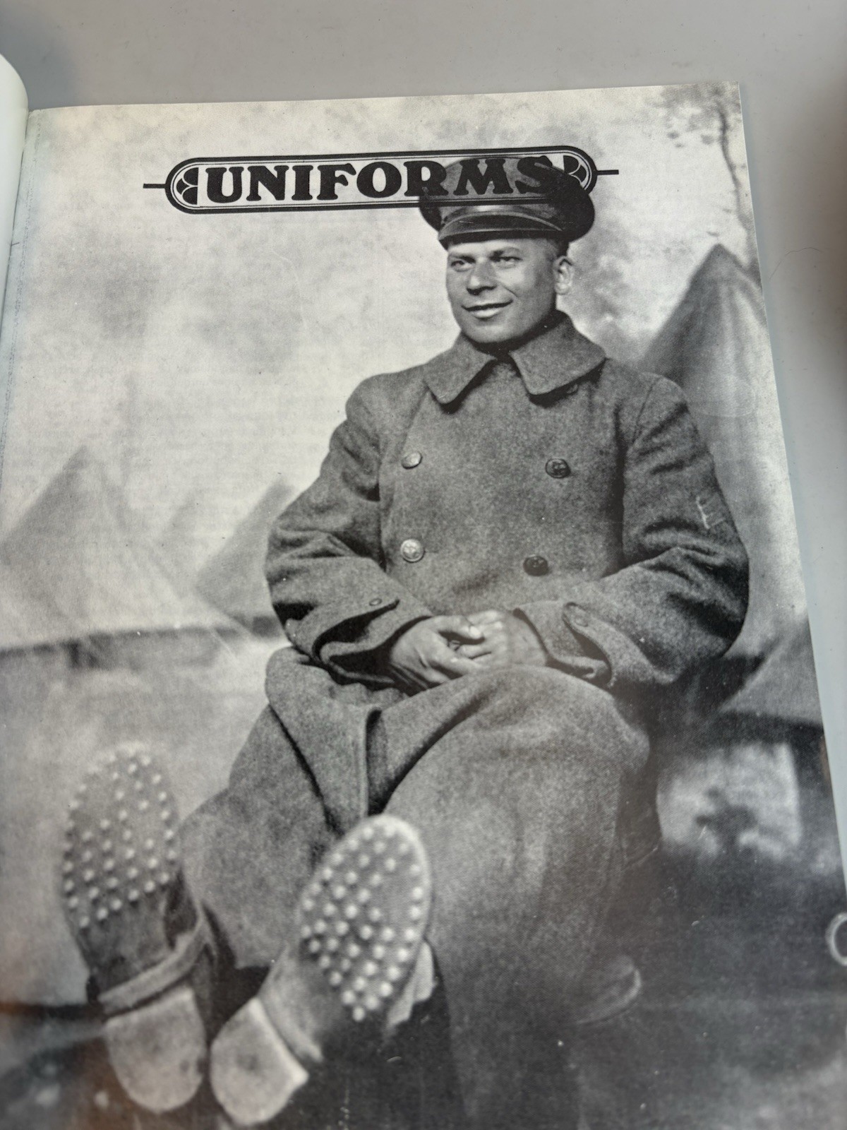 WWI Collectors Handbook Volumes 1 and 2 by Hayes Otoupalik and Dennis Gordon