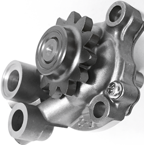 YFZ450 YFZ 450 Oil Pump Upgrade Rotor Squirter Yamaha 5D3-15155-00-00 Nozzle Kit