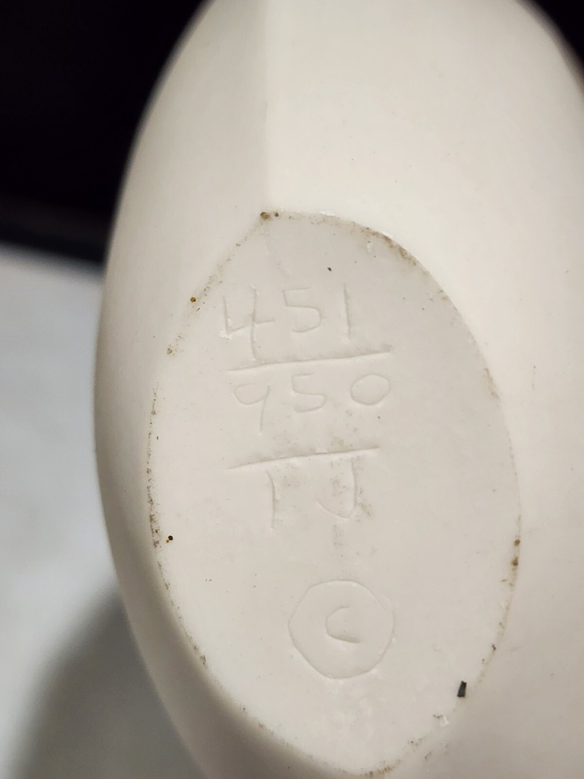 TSOLUM RIVER STUDIOS TERRY JACKSON "MOON AND SALMON" SIGNED & NUMBERED 451/950