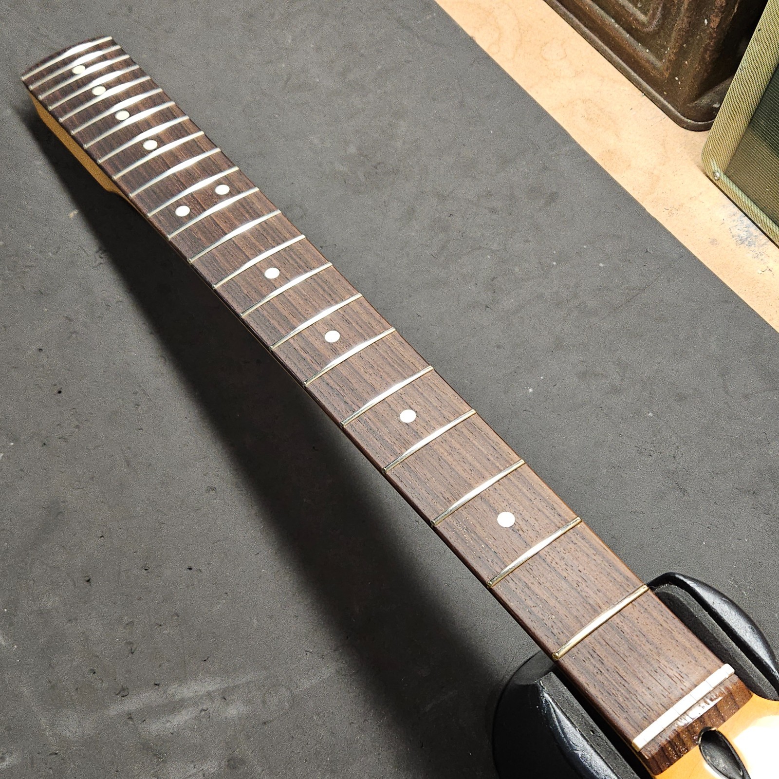 2024 Fender Player Series II Stratocaster Rosewood Neck + Tuners Electric Guitar