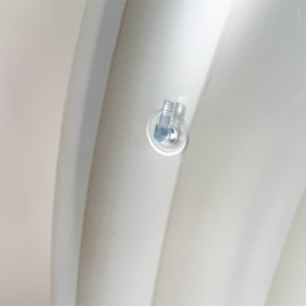 MINNIDIP Exclusive Resort Collection Garland Arch Play Sprinkler - Iridescent