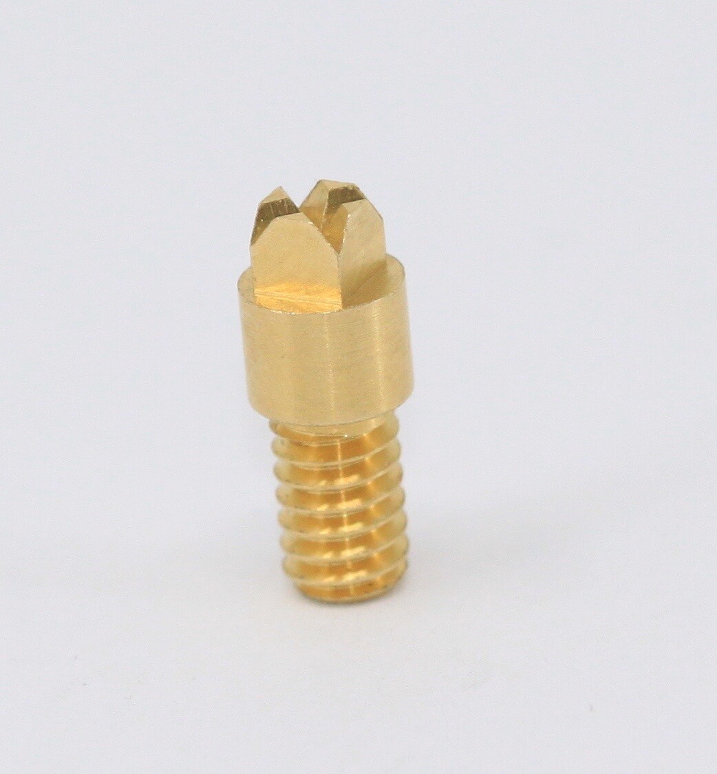 Deluxe Stipple Tip Kit, Veteran Owned & 100% USA Made