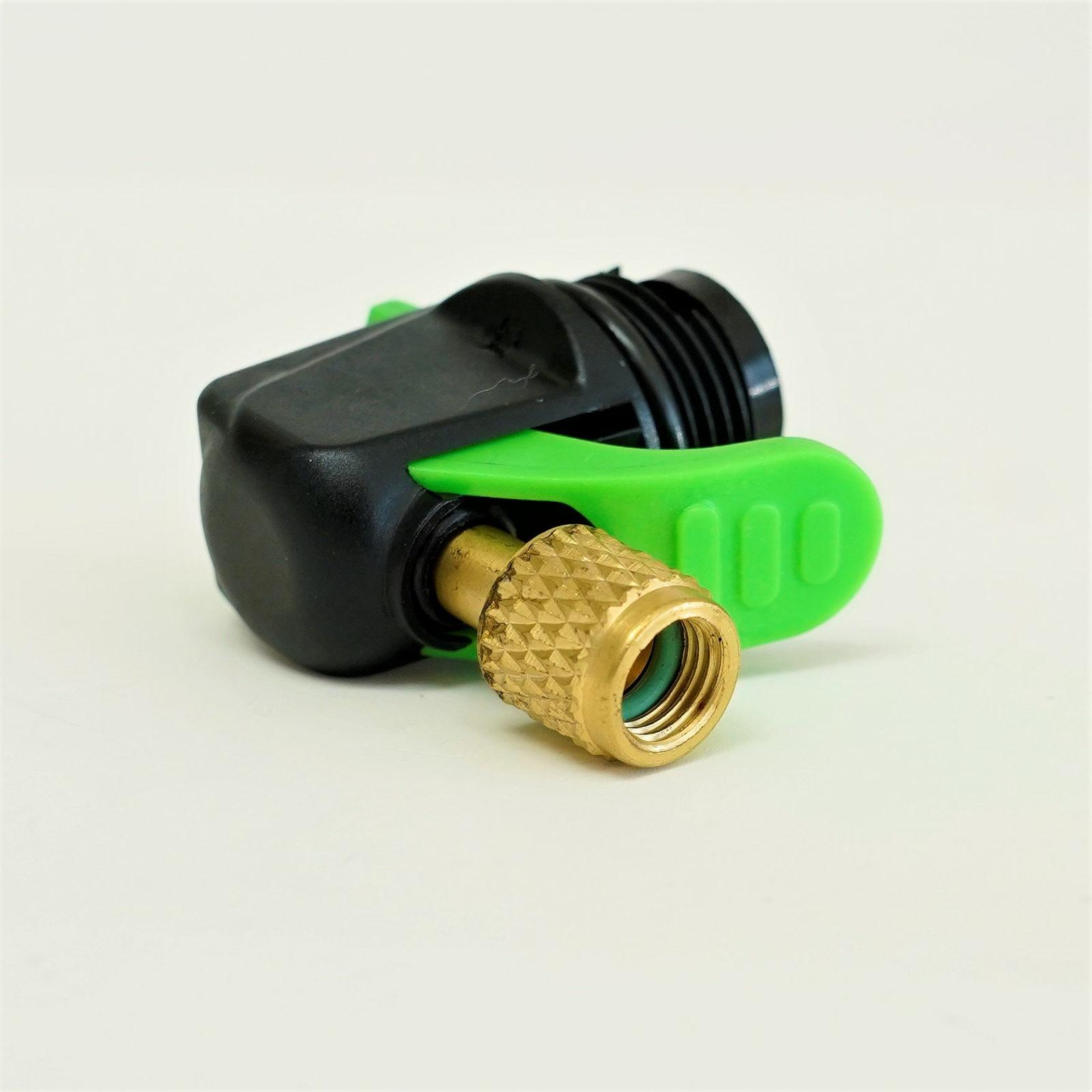 Vapco HVAC XPress Seal Direct Inject CO2 and Injector Devise