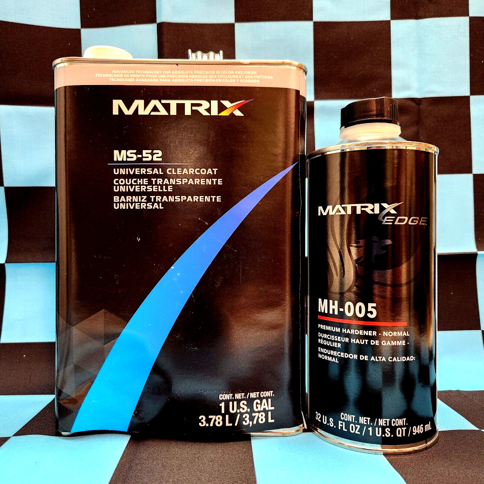 MATRIX OEM MS-52 *****Better Package with FASTER Shipping!!!!!