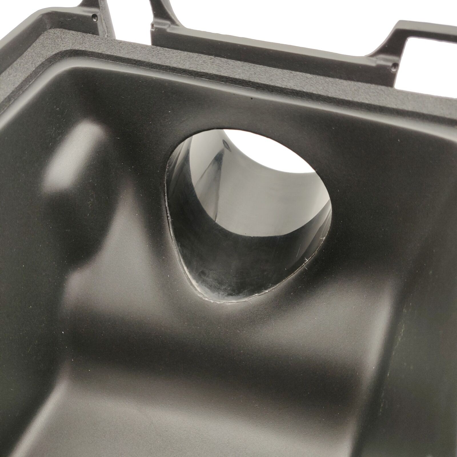 Orranje Stealth Cold Air Intake - MINI Cooper S R52 R53 - with NO Filter