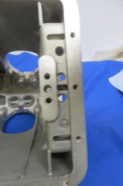 NOS MOTO GUZZI 850 T 850T Crankcase / Main Engine Cases NEW OLD STOCK El Dorado