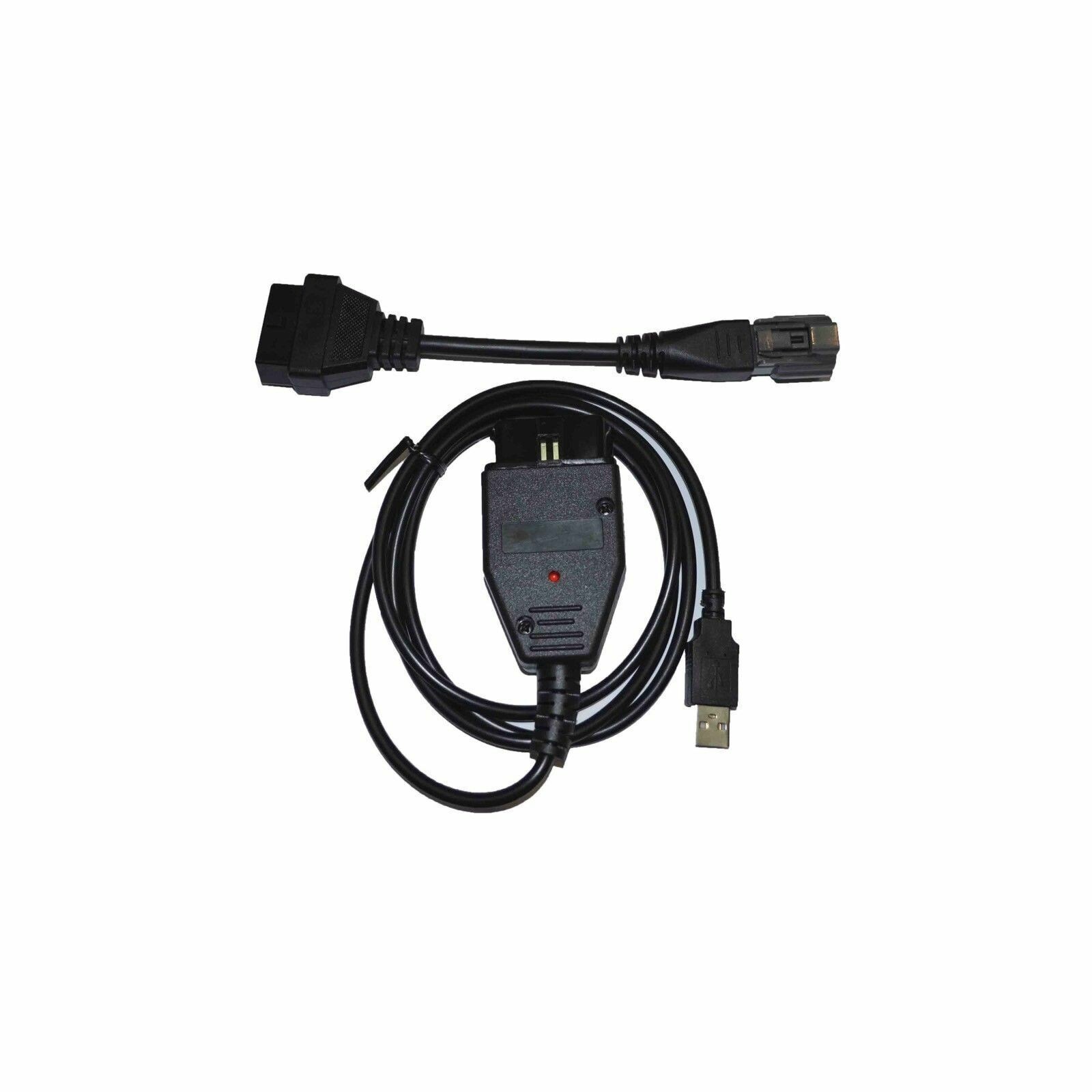 Diagnostic cable adapter scanner kit for Yamaha YDS Outboard WaveRunner Jet Boat