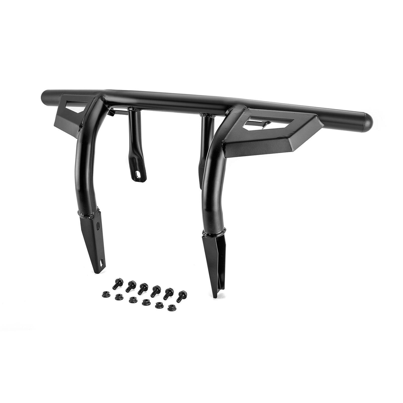 Heavy Duty Steel Front Bumper For Can Am Maverick R #715007311/715007691