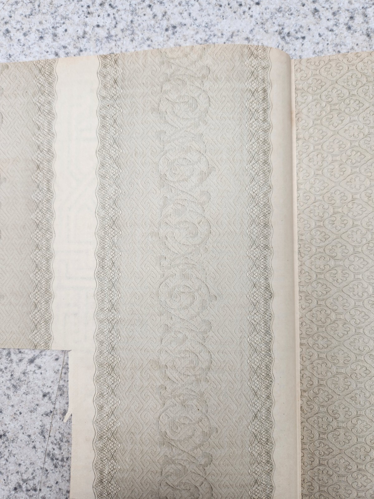 1916 Russia: Russian 5 1/2% Military Short Term Loan Bond, Series II, 100 Rubles