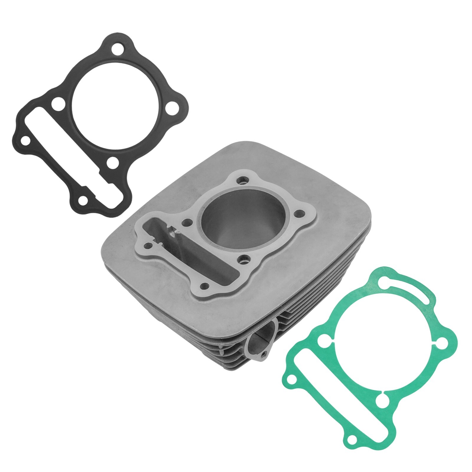 Caltric Cylinder & Top End Gaskets for Polaris Phoenix 200 2005-2023 65mm 196cc