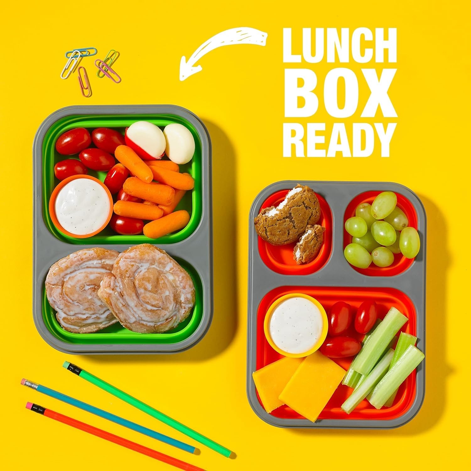 Little Debbie Honey Buns, 6 Individually Wrapped Pastries, 10.6 OZ Box