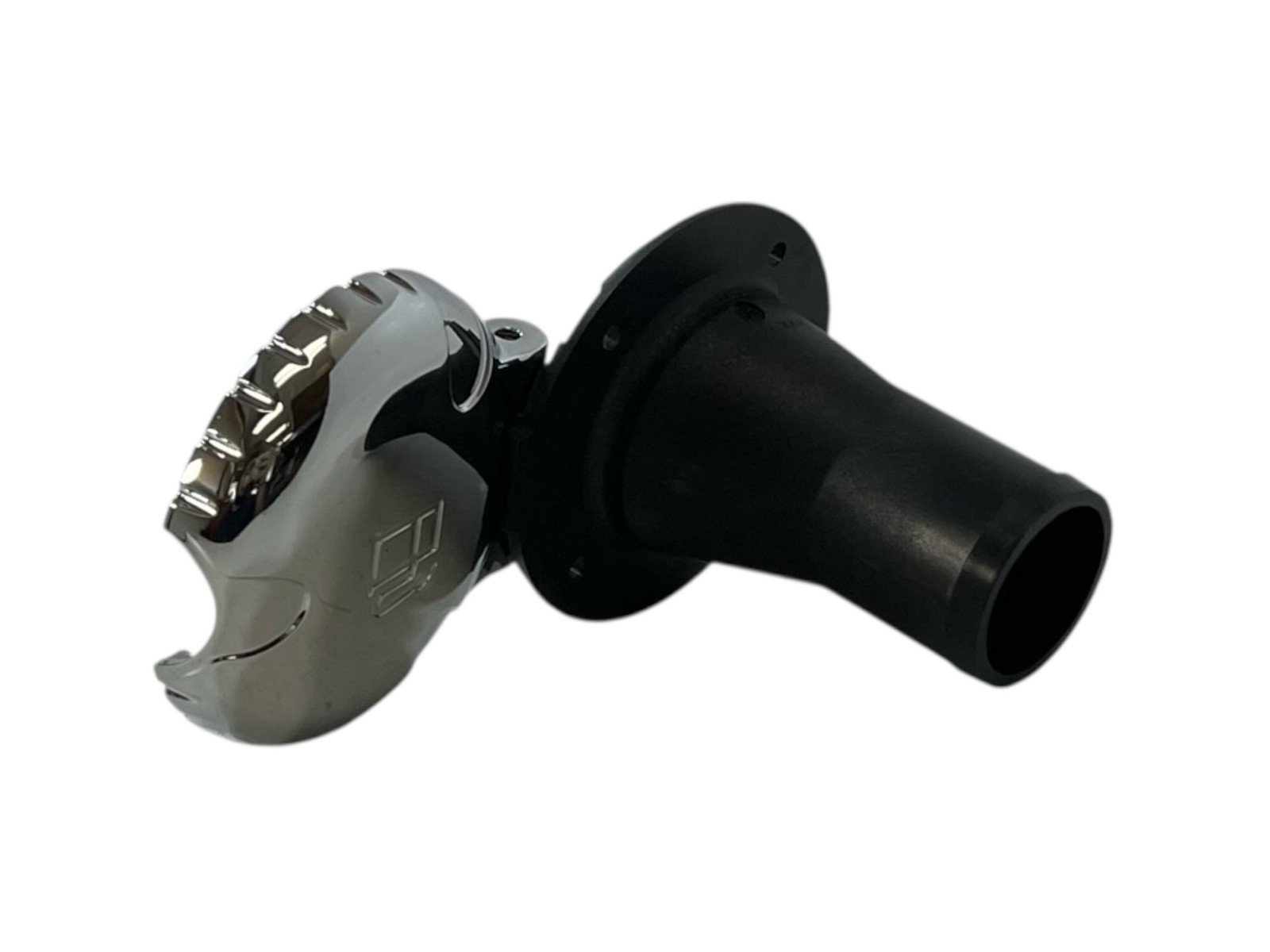 Attwood Marine EPA-ATW-313, Gas Deck Fill, 1 1/2in OD, NEW