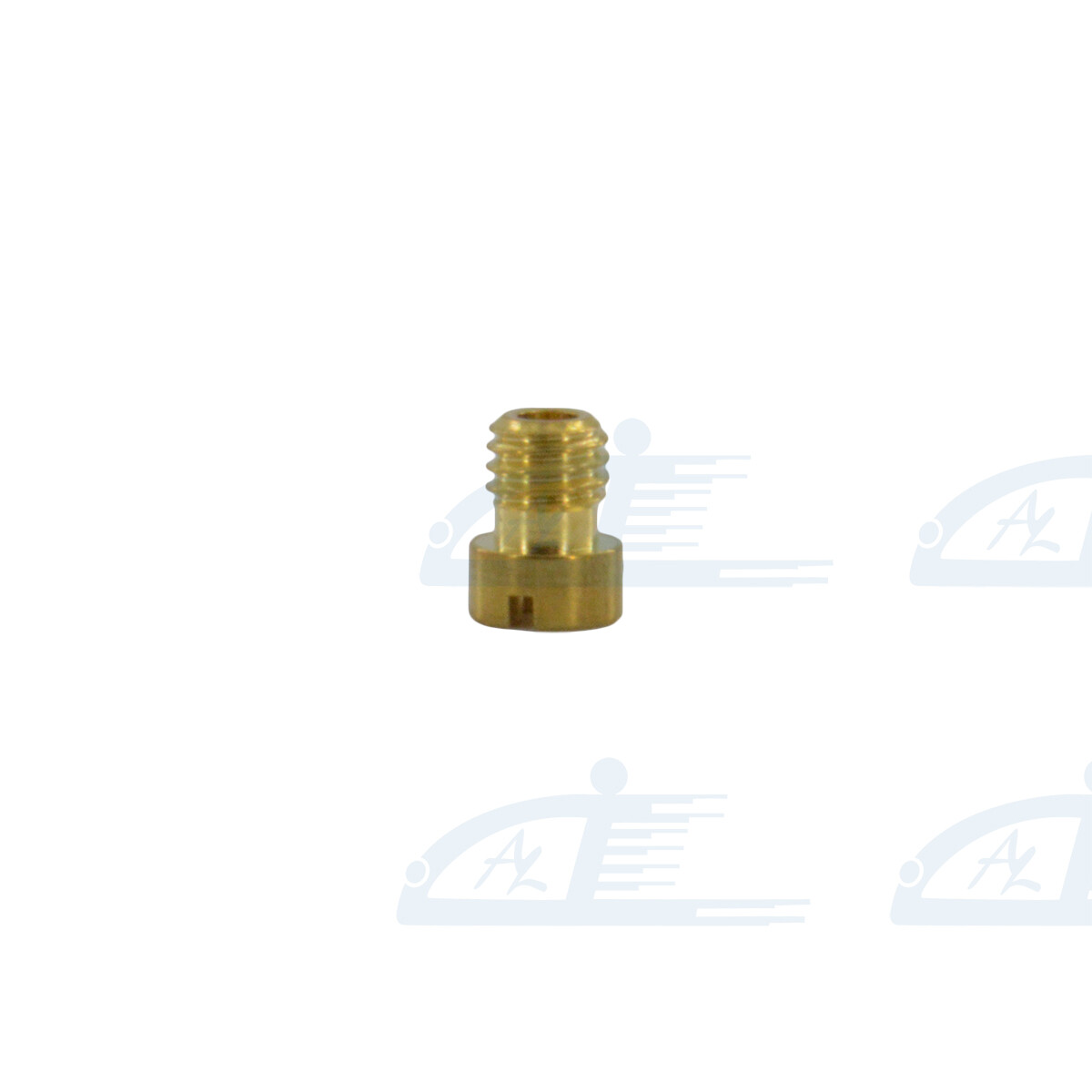 Carburetor Main Jet & Slow/Pilot Jet Kit Set for GY6 125cc 150cc Stage-6 Polini