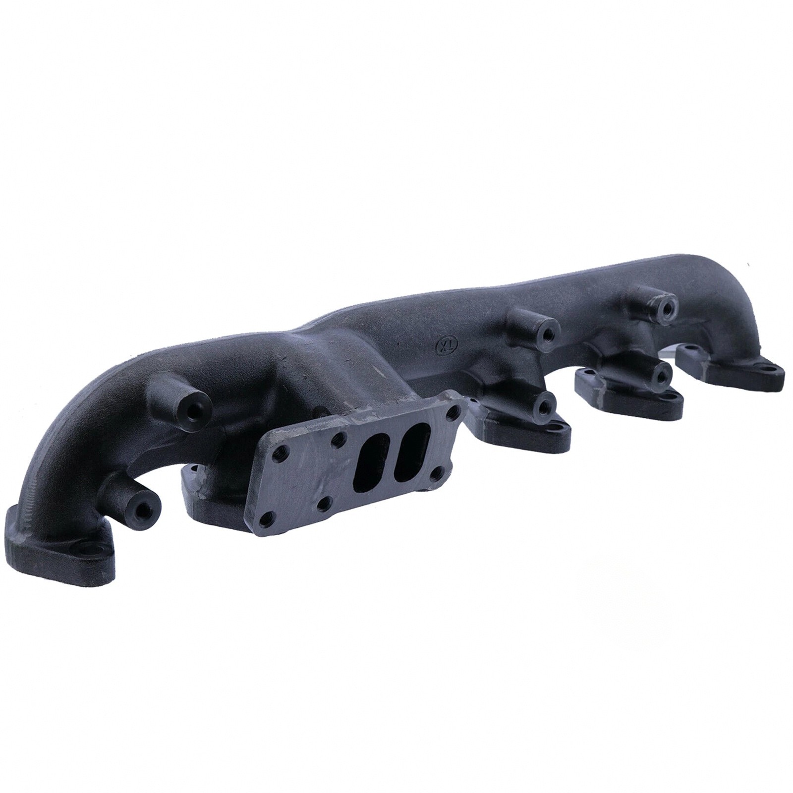 Exhaust Manifold 3976789 Fits Cummins QSB6.7/6B5.9/ISB 6.7L Engines, New