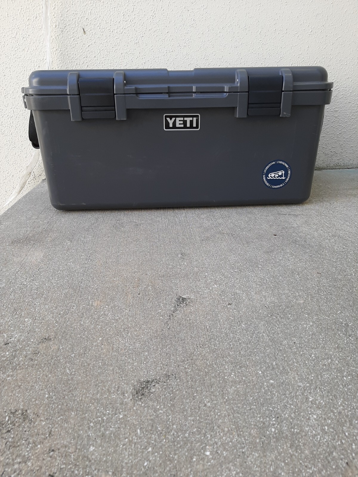 Yeti Loadout Gobox 60