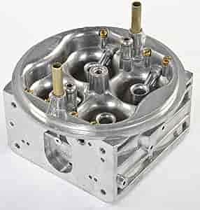 Proform 67107C 850 CFM High Performance 4150 Carburetor Main Body