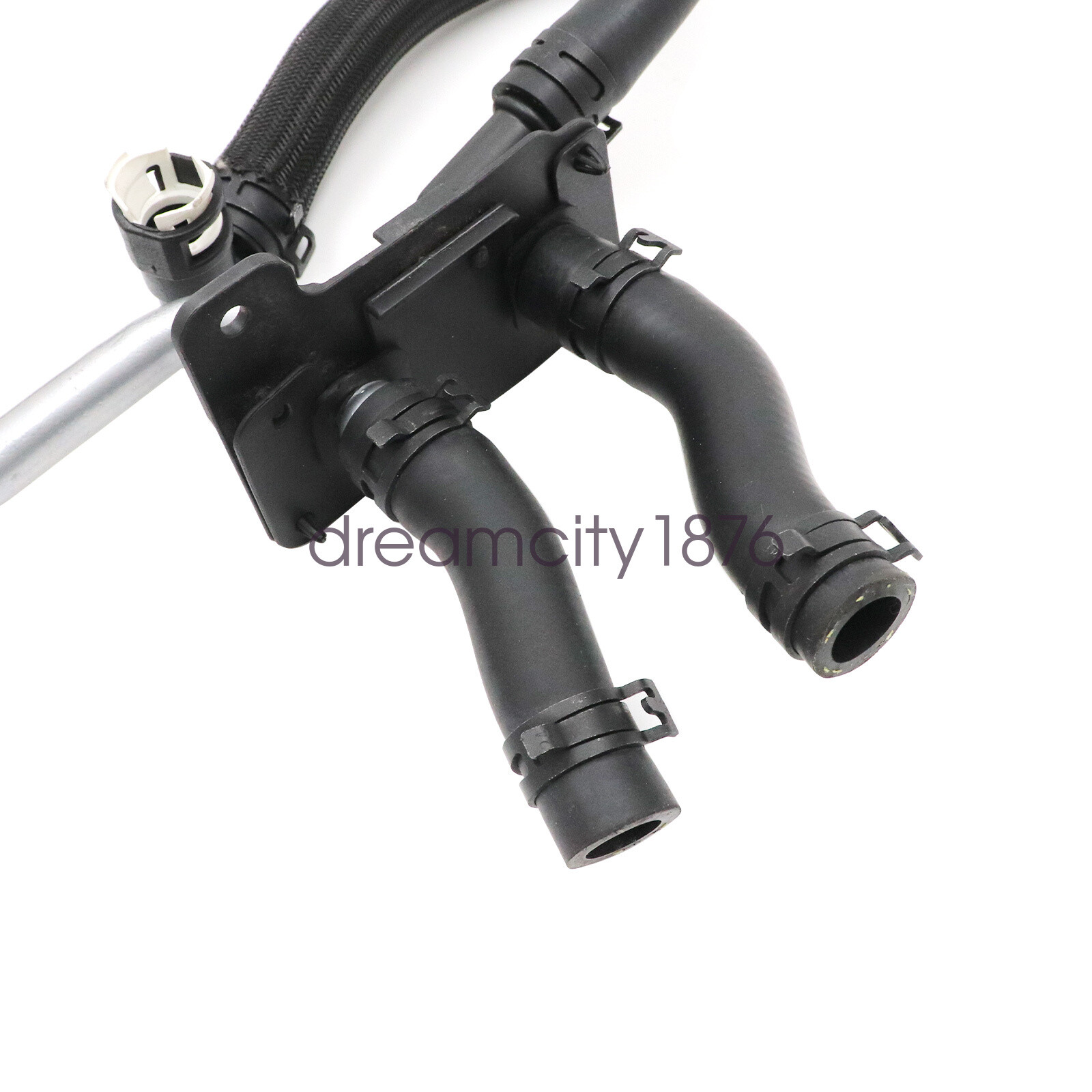 Heater Hose Set Assembly For 2011-2017 Jeep Grand Cherokee 55038032AK