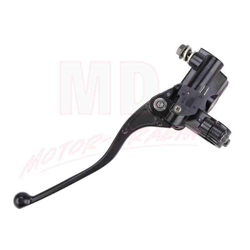 Brake Master Cylinder For Honda Rancher 350 TRX350FE/FM/TE/TM 2x4 4x4 ES S 00-06