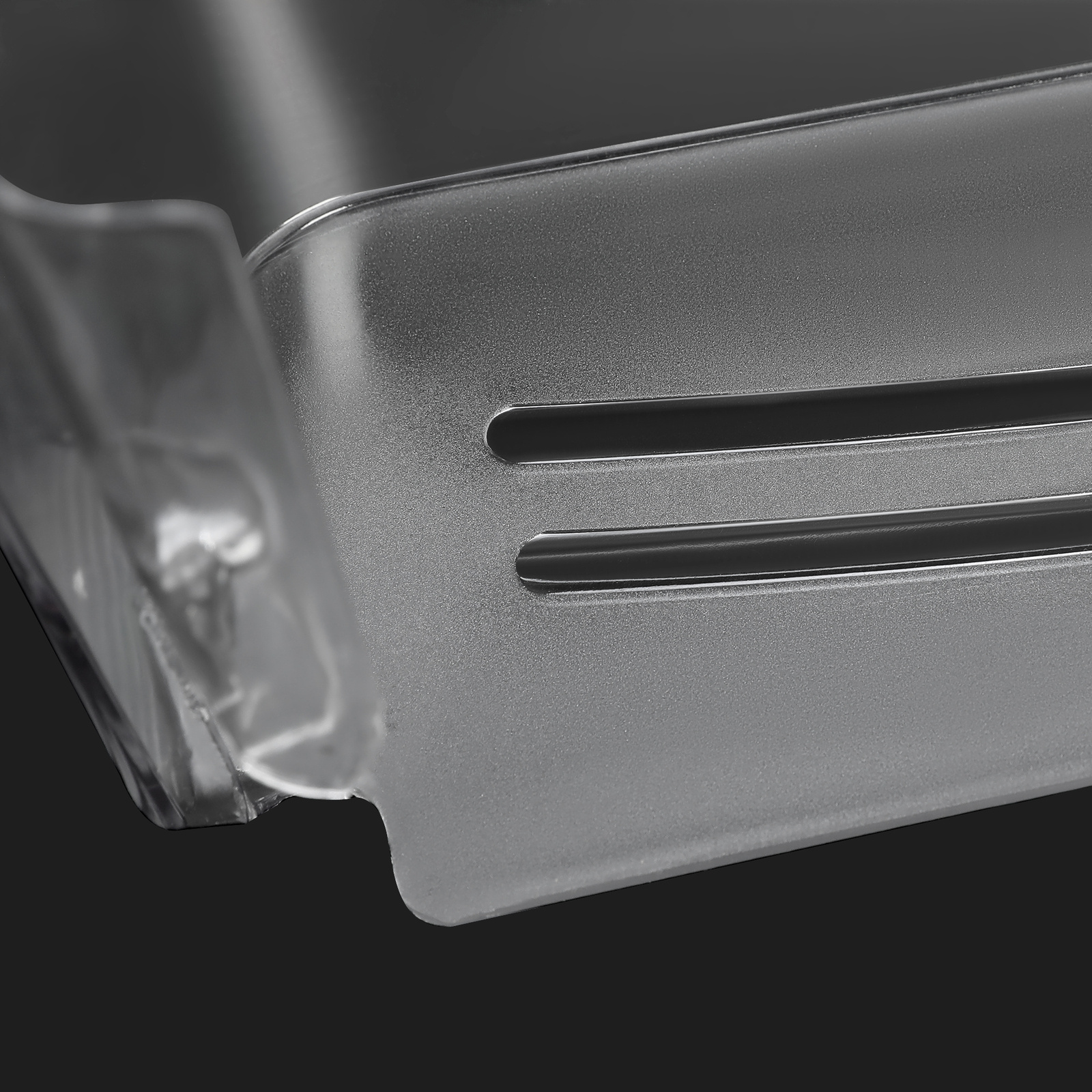 2 PACK 242126602 Refrigerator Door Bin Shelf Fit Frigidaire AP6278233 PS12364199