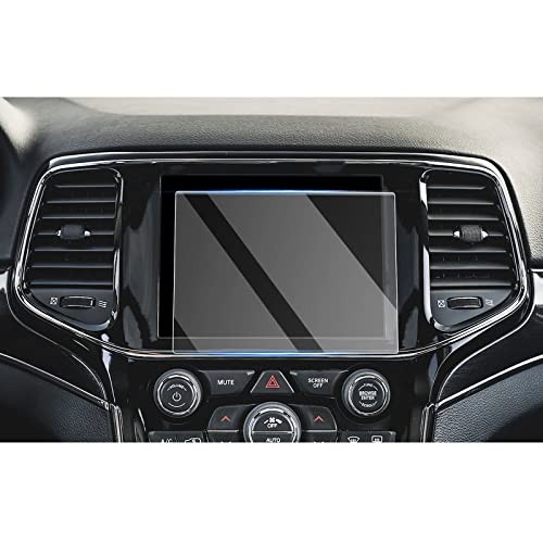 for 2019-2024 2025 Grand Cherokee Uconnect 8.4IN for 2019-2025 Grand Cherokee