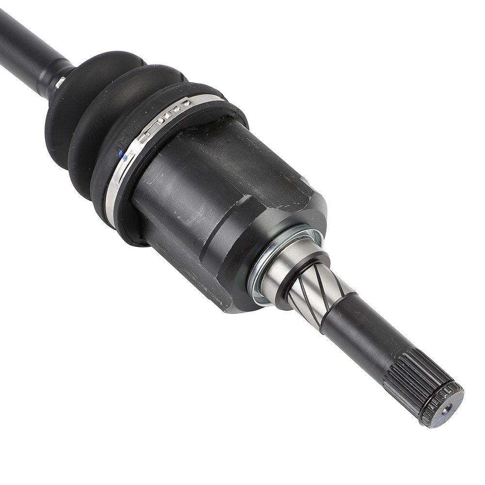 Front Left For Nissan Rogue 2008-2013 & Rogue Select 14-2015 2.5L AWD CV Axle