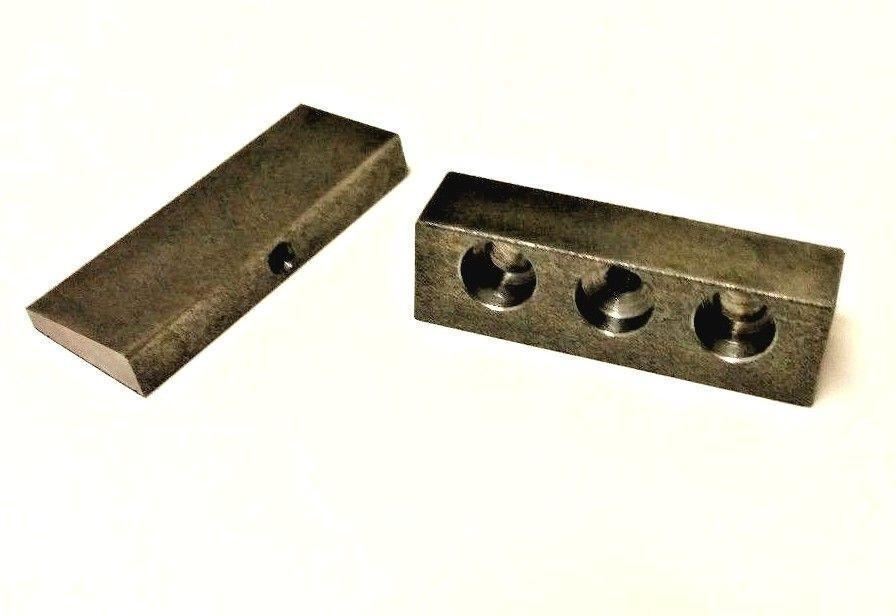 For Haas SL-10 / ST-10 Turret Face Wedge Clamp (3/4" Square O.D. Tools)