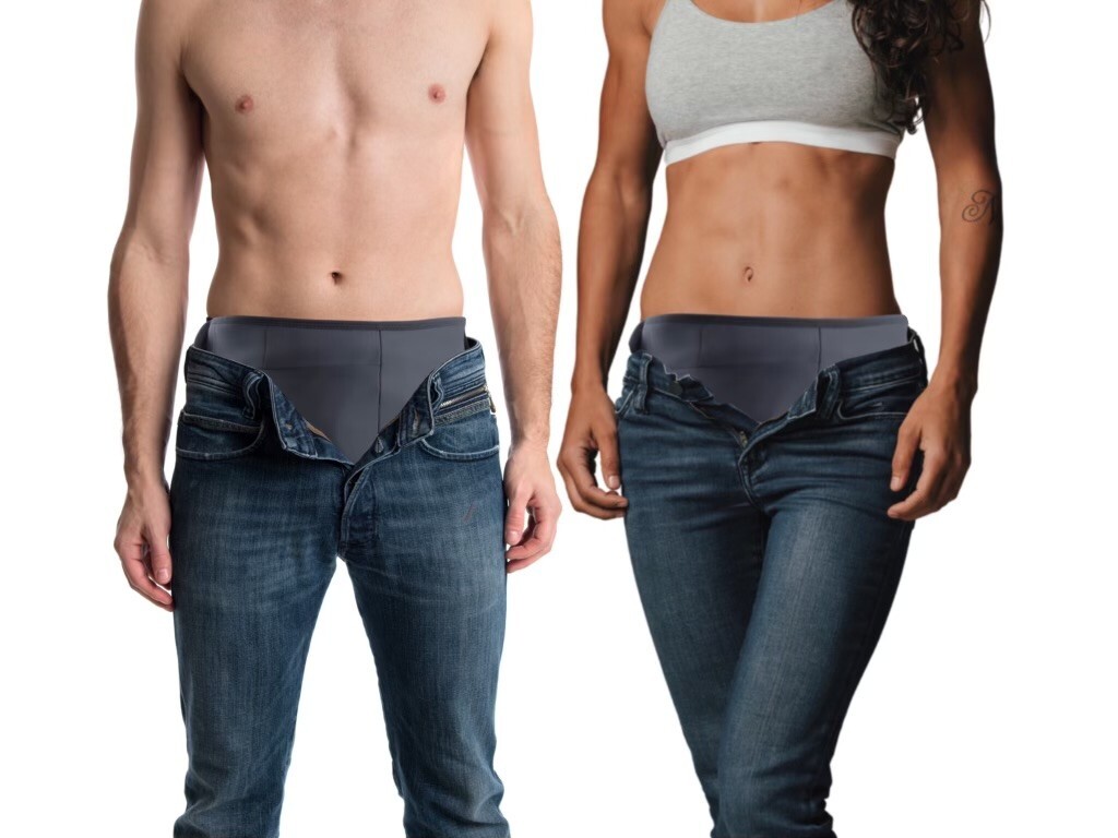 Movibrace Ostomy Stoma Pouch for Colostomy, Ileostomy and Urostomy Concealment