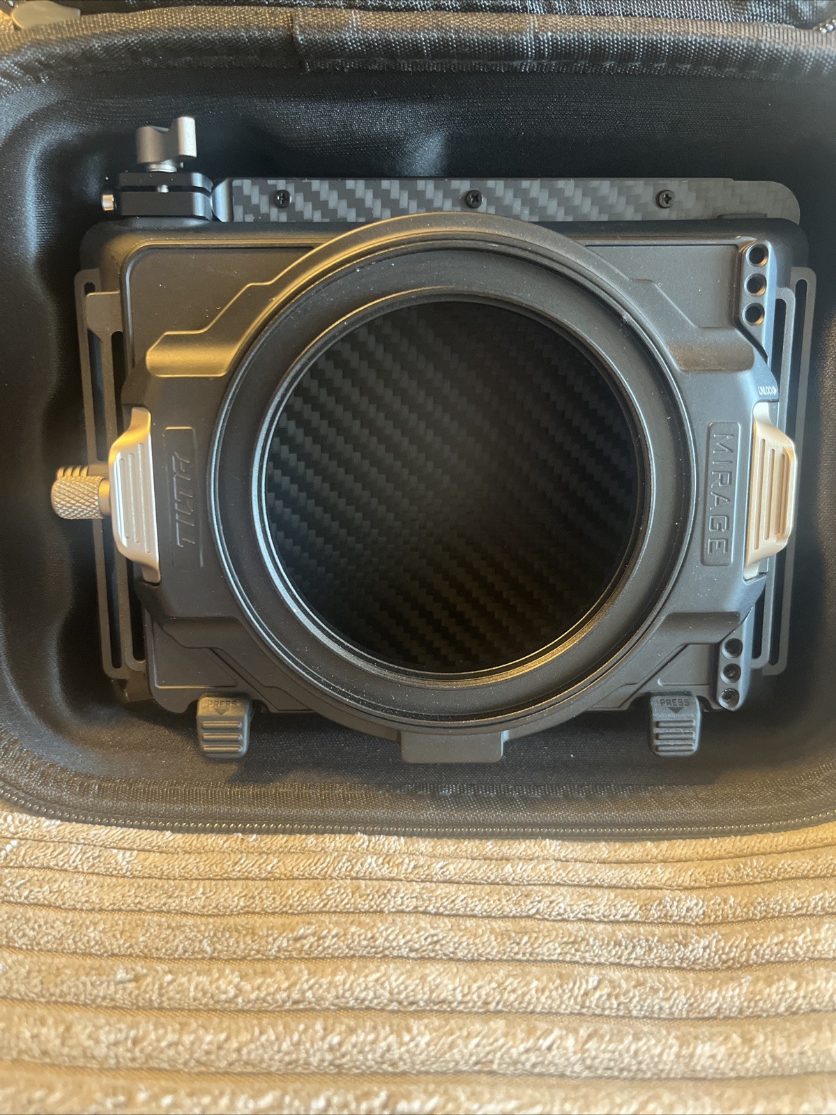 Tilta Mirage Matte Box