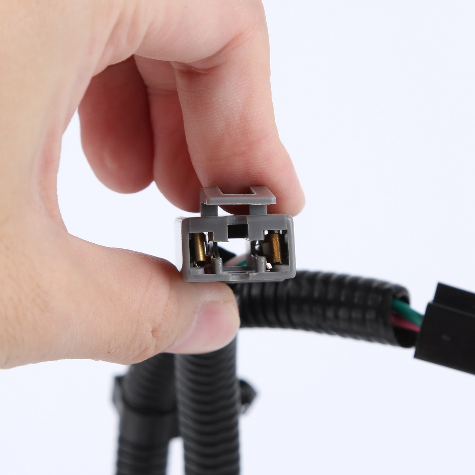 Main Wiring Harness Fit for Ex-Mark Lazer Z, Lazer Z AS 116-6009 115-2796