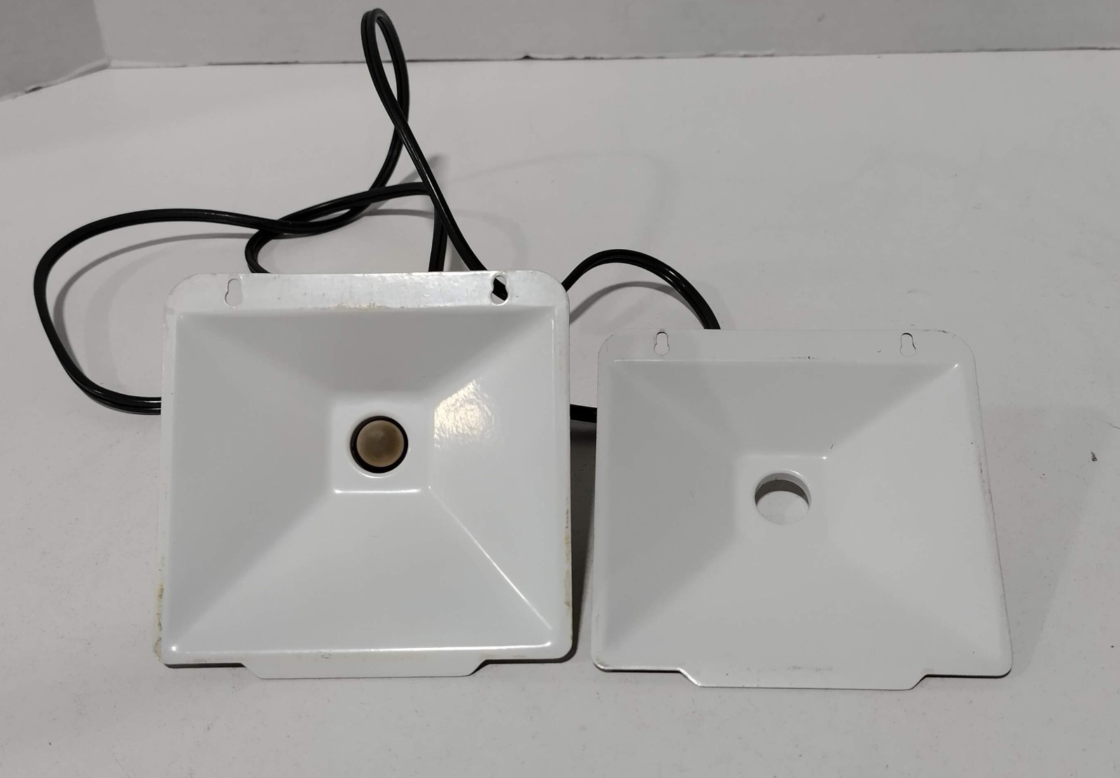 Wild Heerbrugg Switzerland Surveying Target Tribrach GZM5 w/Case Vintage 1960s