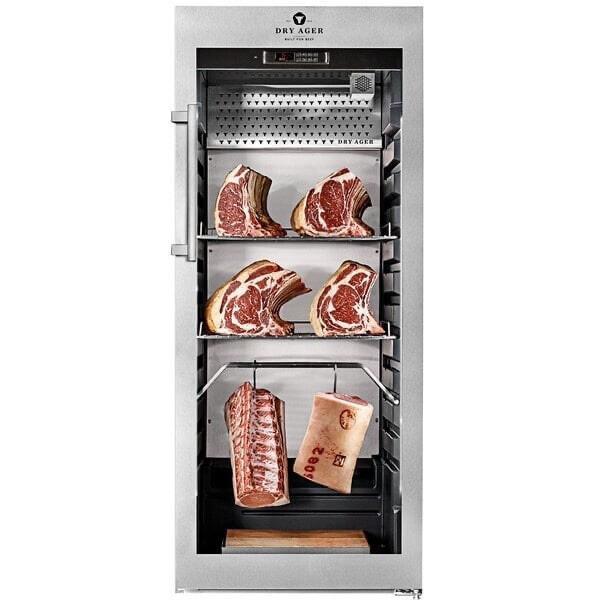 New in Box: Dry Ager DUS020 Full Shelf for UX1500 PRO Meat Curing Cabinet