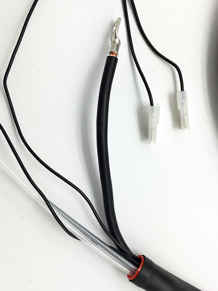 Electric 10FT Welder Complete Replace Mig Welding Gun Torch Stinger for Chicago